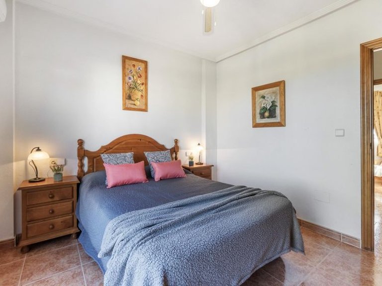 Town House for Sale in Los Altos, Alicante 13