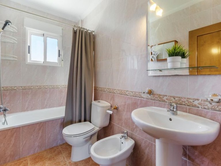 Town House for Sale in Los Altos, Alicante 14
