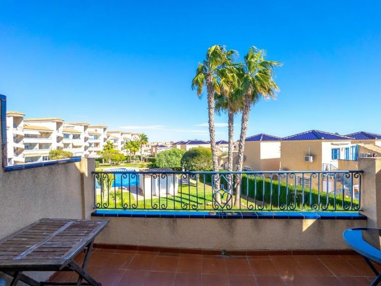 Town House for Sale in Los Altos, Alicante 16