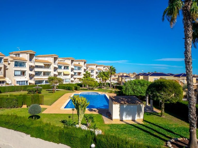 Town House for Sale in Los Altos, Alicante 17