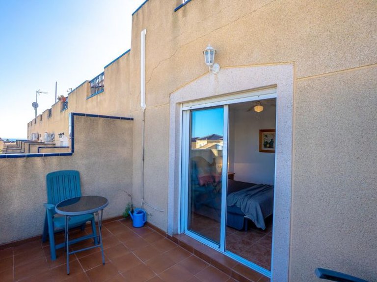 Town House for Sale in Los Altos, Alicante 18