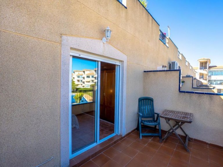 Town House for Sale in Los Altos, Alicante 19