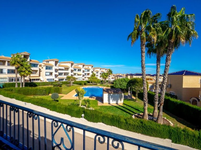 Town House for Sale in Los Altos, Alicante 20