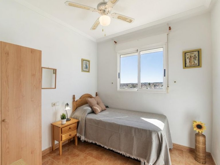 Town House for Sale in Los Altos, Alicante 21