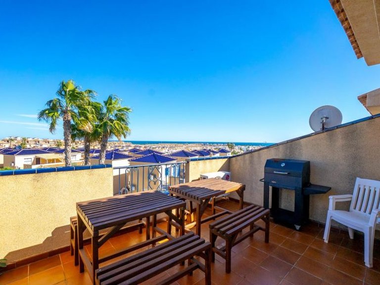 Town House for Sale in Los Altos, Alicante 5