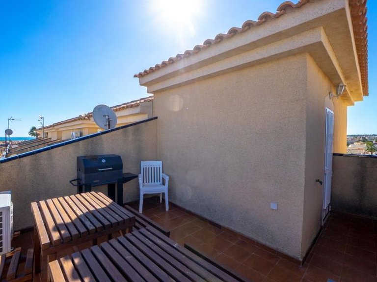 Town House for Sale in Los Altos, Alicante 22