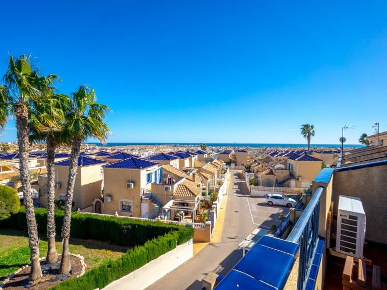 Town House for Sale in Los Altos, Alicante 23
