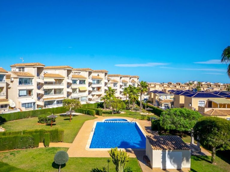 Town House for Sale in Los Altos, Alicante 24