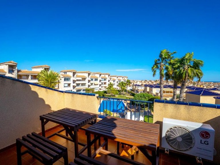 Town House for Sale in Los Altos, Alicante 25
