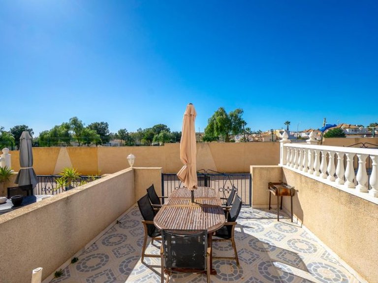 Town House for Sale in Los Altos, Alicante 26