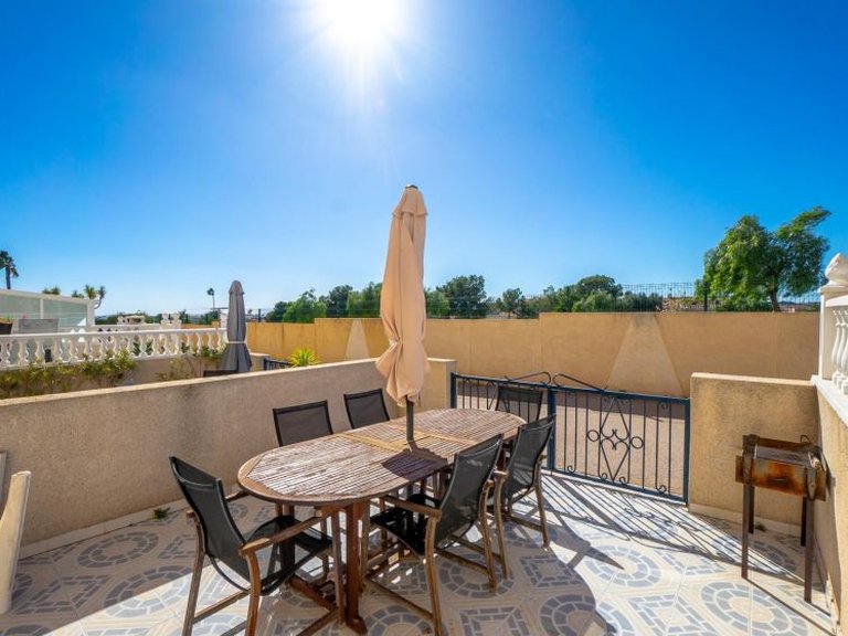 Town House for Sale in Los Altos, Alicante 27