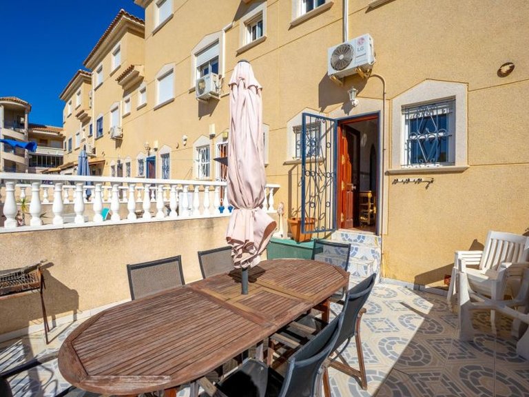 Town House for Sale in Los Altos, Alicante 4