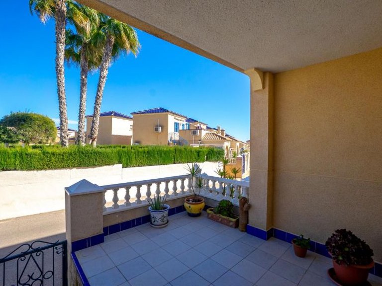 Town House for Sale in Los Altos, Alicante 29