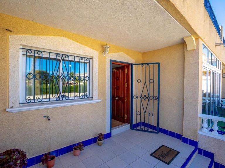 Town House for Sale in Los Altos, Alicante 30