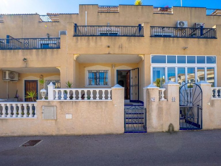 Town House for Sale in Los Altos, Alicante 32