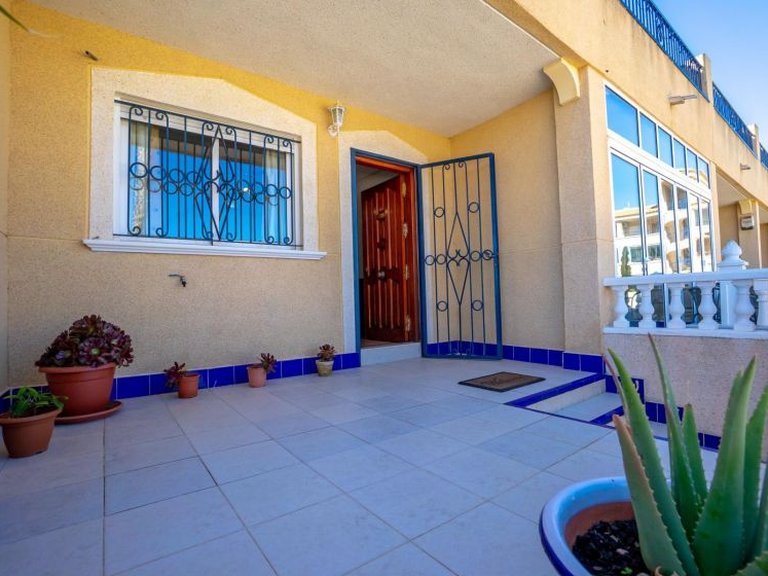 Town House for Sale in Los Altos, Alicante 31