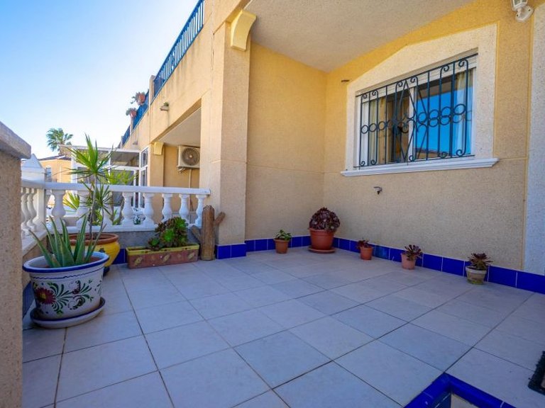 Town House for Sale in Los Altos, Alicante 3