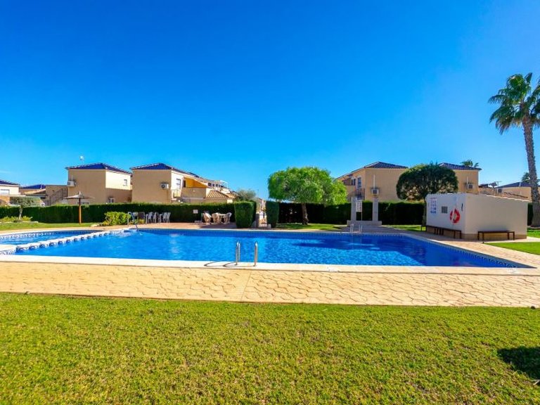 Town House for Sale in Los Altos, Alicante 33