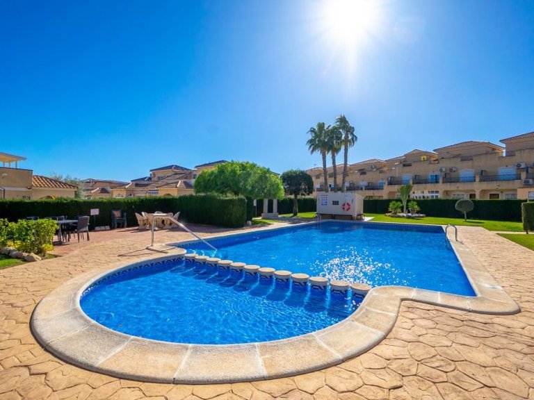 Town House for Sale in Los Altos, Alicante 34