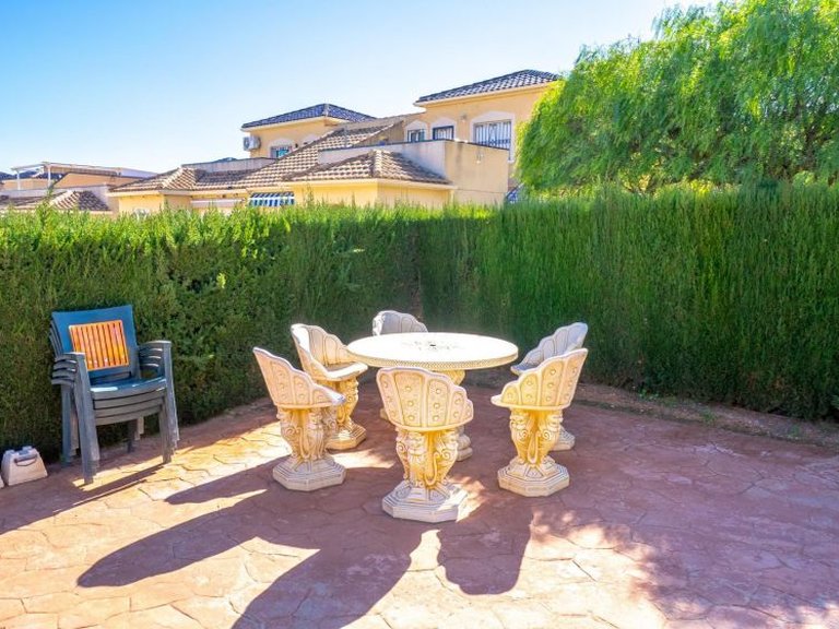 Town House for Sale in Los Altos, Alicante 35