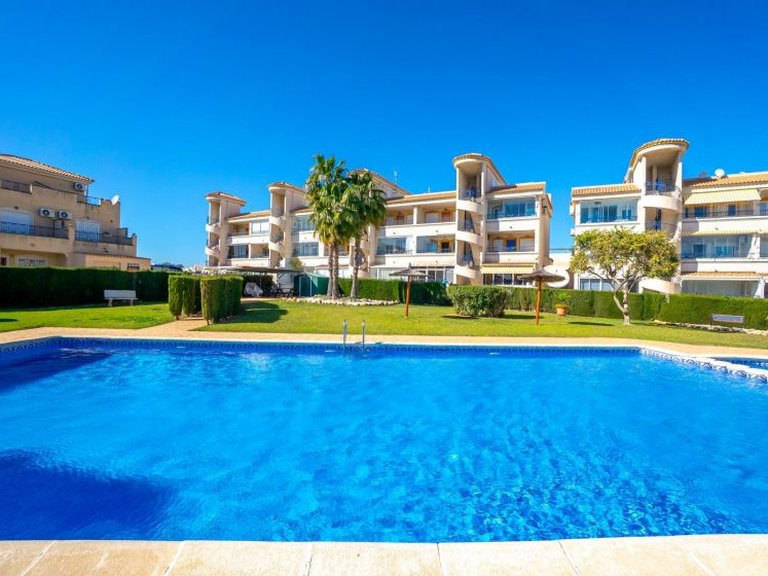 Town House for Sale in Los Altos, Alicante 36