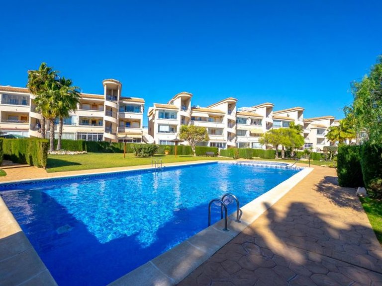 Town House for Sale in Los Altos, Alicante 37