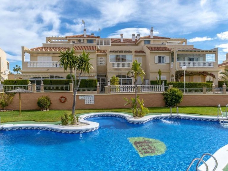 Apartment for Sale in Playa Flamenca, Alicante 5