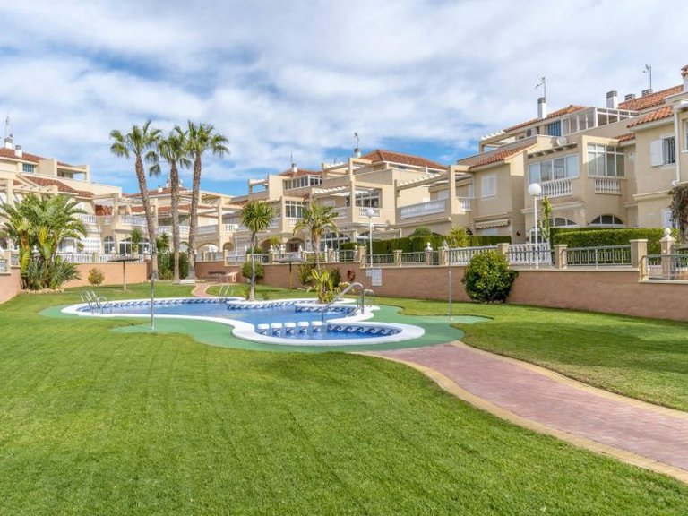 Apartment for Sale in Playa Flamenca, Alicante 33