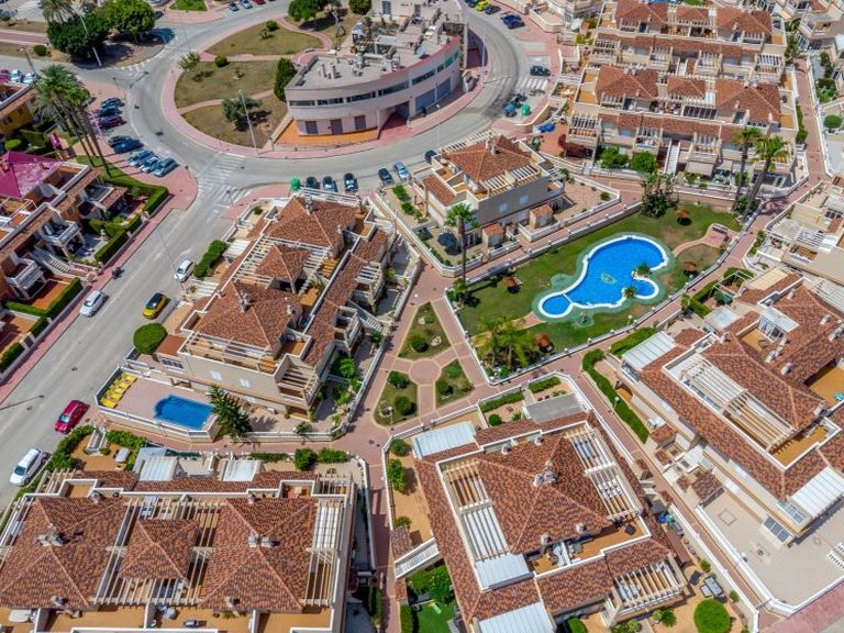 Apartment for Sale in Playa Flamenca, Alicante 38