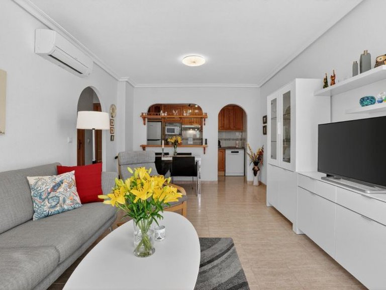 Apartment for Sale in Playa Flamenca, Alicante 6