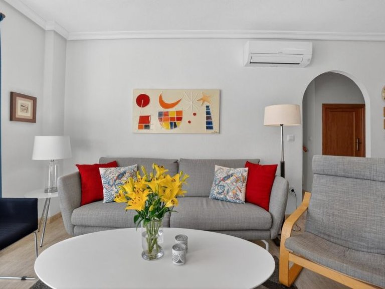 Apartment for Sale in Playa Flamenca, Alicante 7