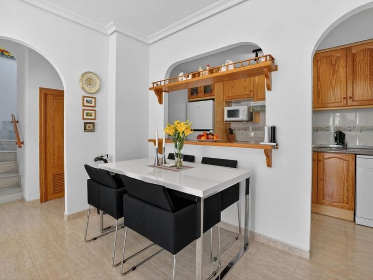 Apartment for Sale in Playa Flamenca, Alicante 8