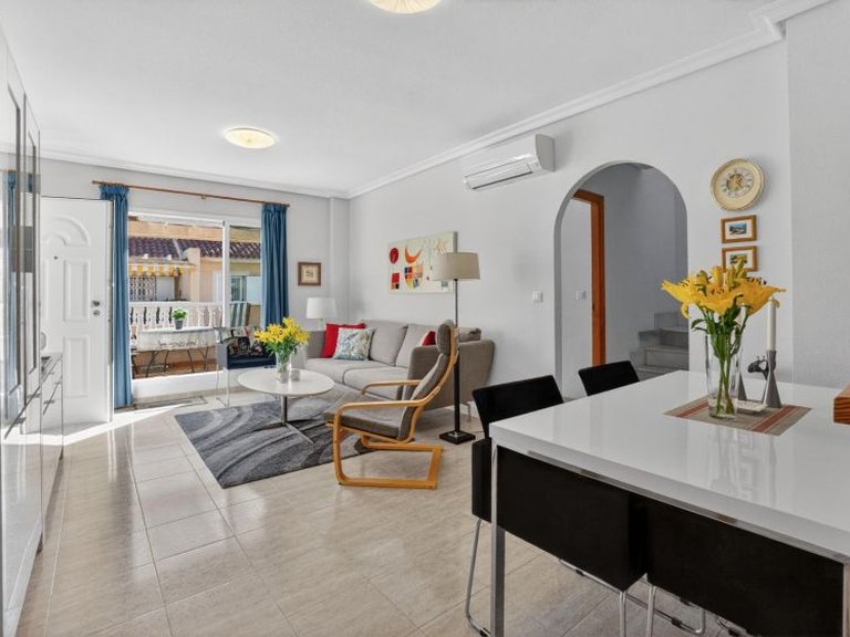 Apartment for Sale in Playa Flamenca, Alicante 9