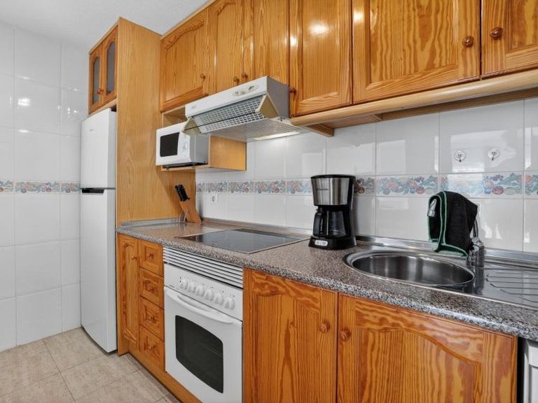 Apartment for Sale in Playa Flamenca, Alicante 10