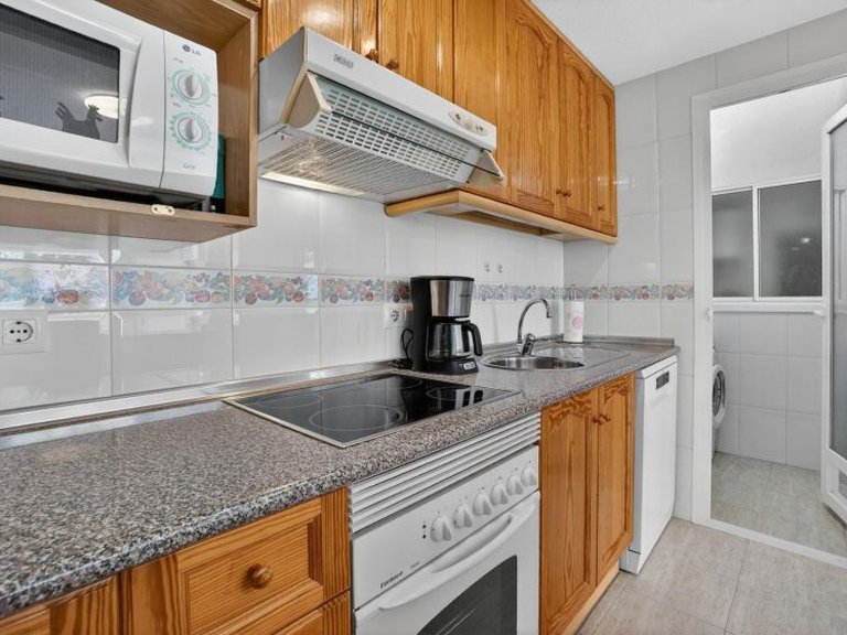 Apartment for Sale in Playa Flamenca, Alicante 11