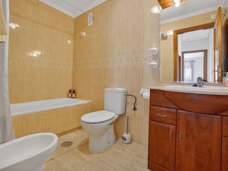 Apartment for Sale in Playa Flamenca, Alicante 15