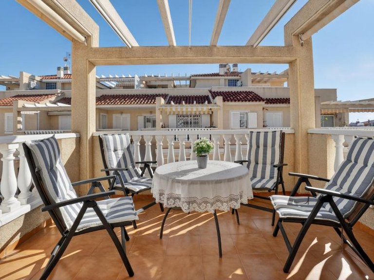 Apartment for Sale in Playa Flamenca, Alicante 3