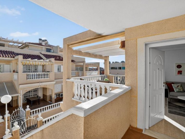 Apartment for Sale in Playa Flamenca, Alicante 19