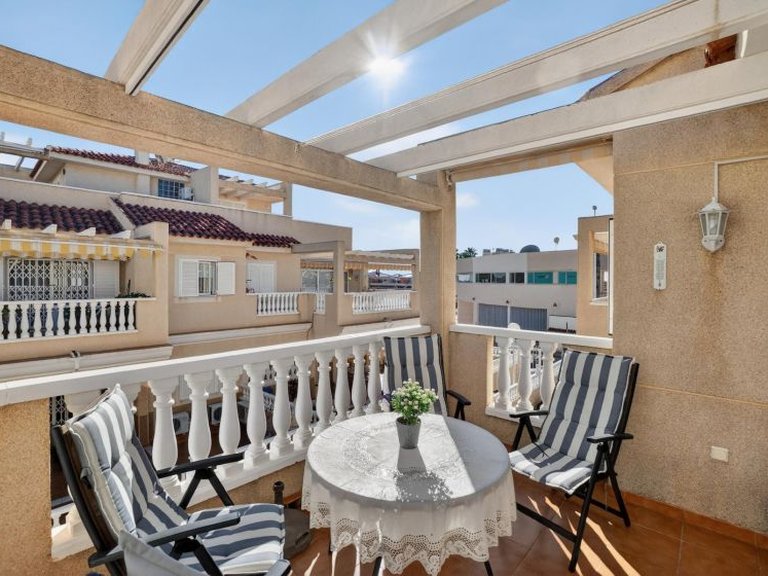 Apartment for Sale in Playa Flamenca, Alicante 20