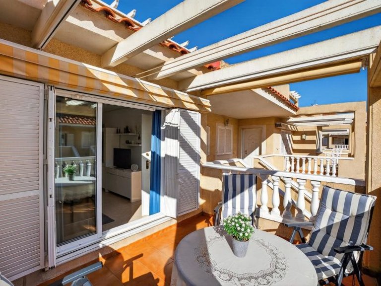 Apartment for Sale in Playa Flamenca, Alicante 21