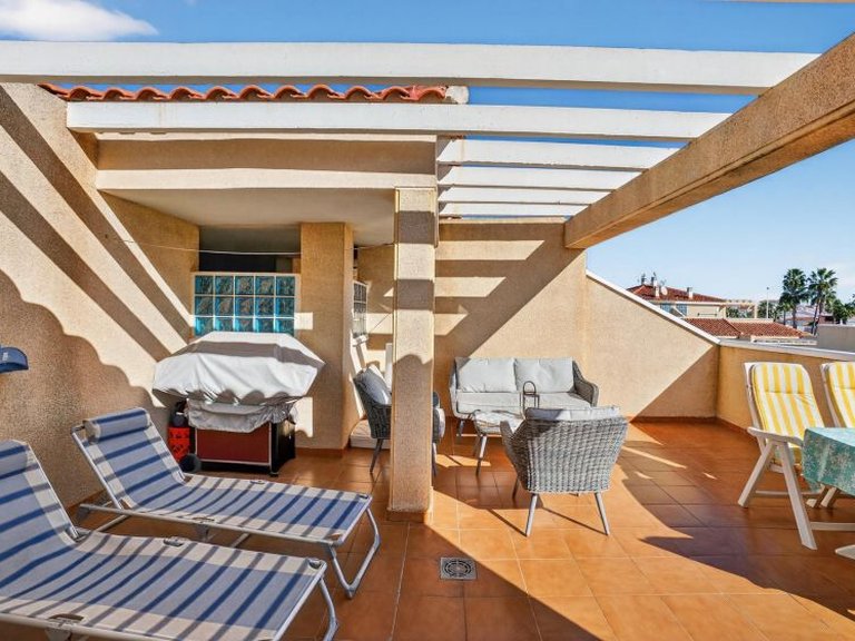 Apartment for Sale in Playa Flamenca, Alicante 24