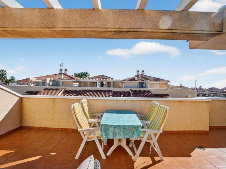 Apartment for Sale in Playa Flamenca, Alicante 25