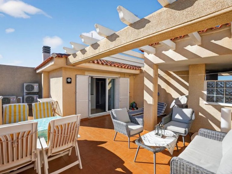 Apartment for Sale in Playa Flamenca, Alicante 4