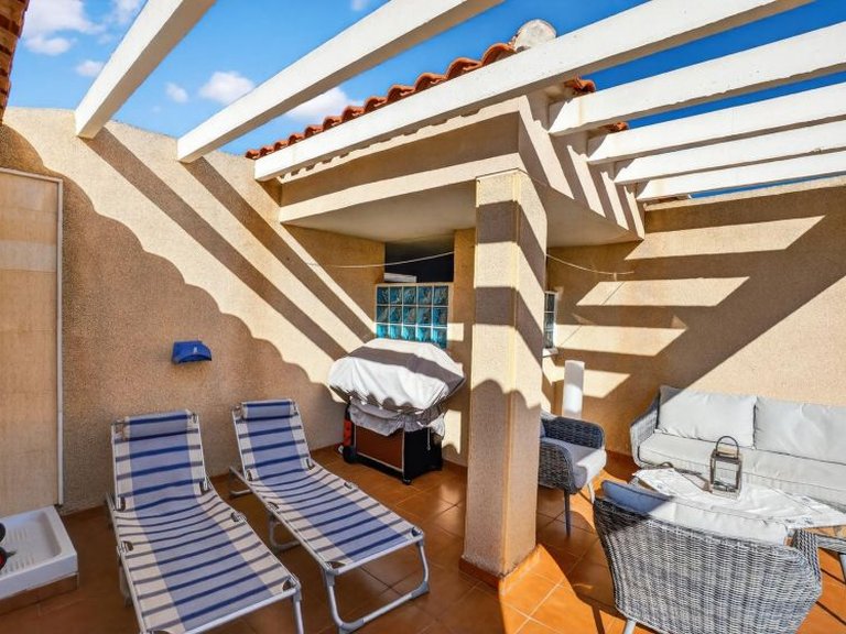 Apartment for Sale in Playa Flamenca, Alicante 27