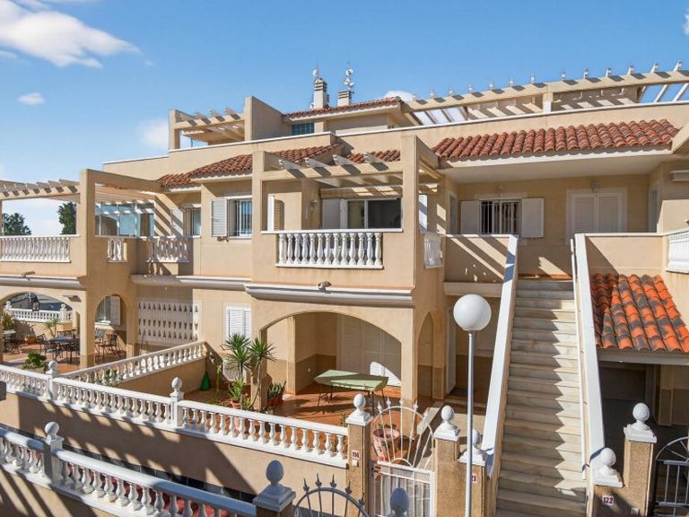 Apartment for Sale in Playa Flamenca, Alicante 28