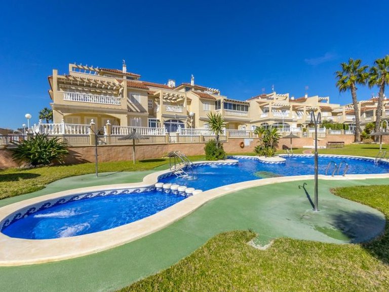 Apartment for Sale in Playa Flamenca, Alicante 36