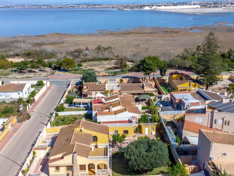 Villa for Sale in Los Balcones, Alicante 16