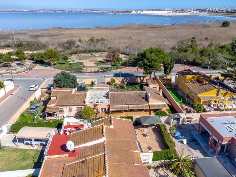Villa for Sale in Los Balcones, Alicante 17