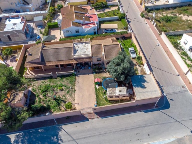Villa for Sale in Los Balcones, Alicante 18