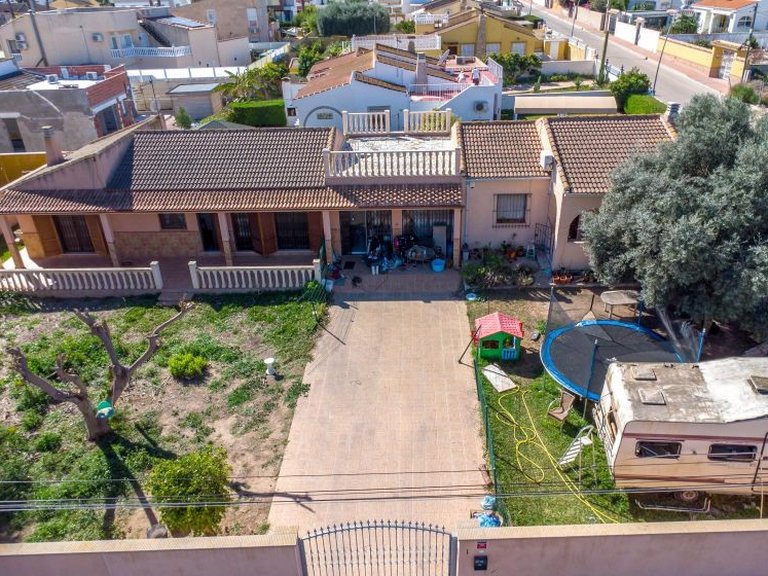 Villa for Sale in Los Balcones, Alicante 20